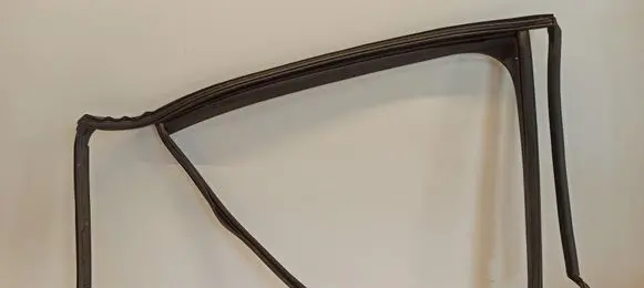 Skoda Kodiaq Rubber seal rear door 565839431G