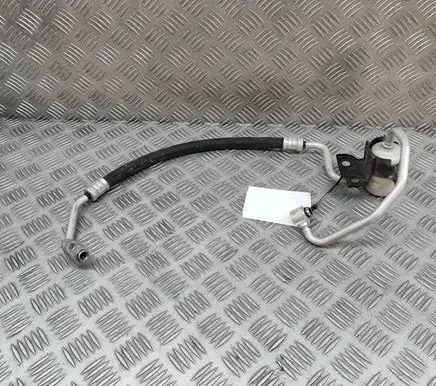 Mazda MX-30 Air conditioning (A/C) pipe/hose DN4J61461