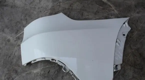 BMW X5 E70 Front bumper