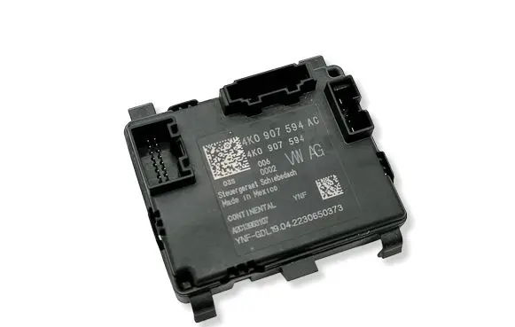 Volkswagen Taos Sunroof control unit/module 4K0907594AC 4K0907594