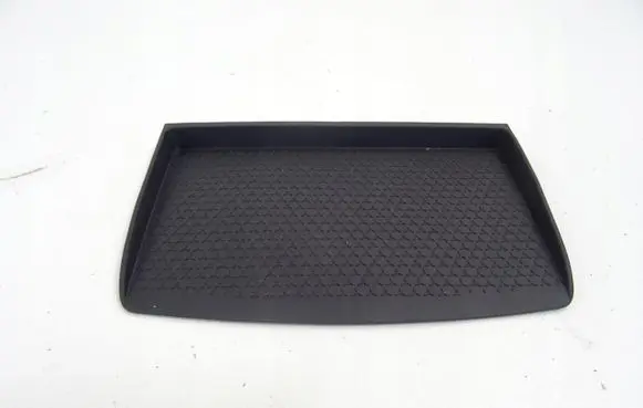 Nissan X-Trail T33 Front floor carpet liner X-TRAIL