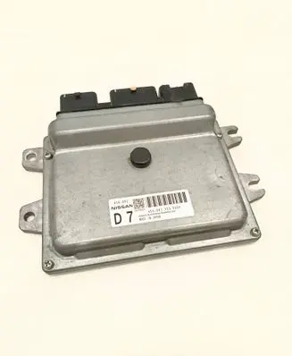 Nissan Qashqai Engine control unit/module A56D92