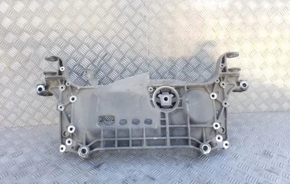 Volkswagen PASSAT B6 Front subframe 3C0199369F