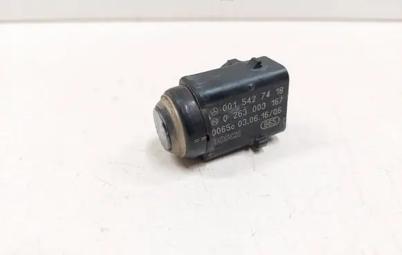 Mercedes-Benz E W211 Parking PDC sensor 0015427418 0263003167