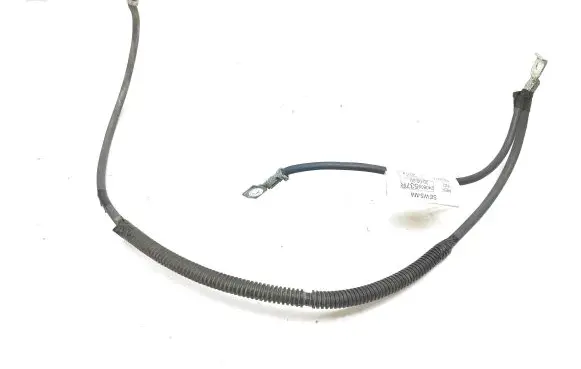 Renault Captur Positive cable (battery) 240809537R 000000 20719