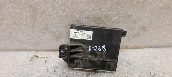 Climate control unit