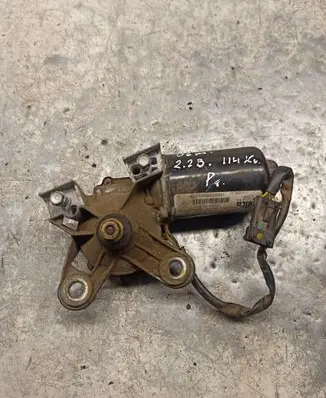 Opel Signum Wiper motor 23003922