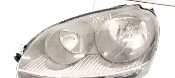 Volkswagen Tiguan Headlight/headlamp 0301212201