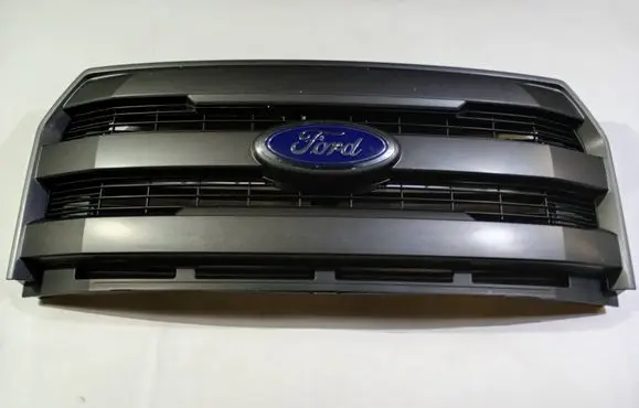 Ford F150 Front grill S2ZDC