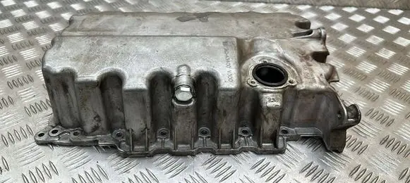Skoda Octavia Mk3 (5E) Oil sump 04L103603C