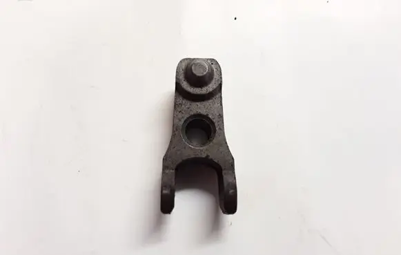Volkswagen Crafter Fuel Injector clamp holder NOCODE