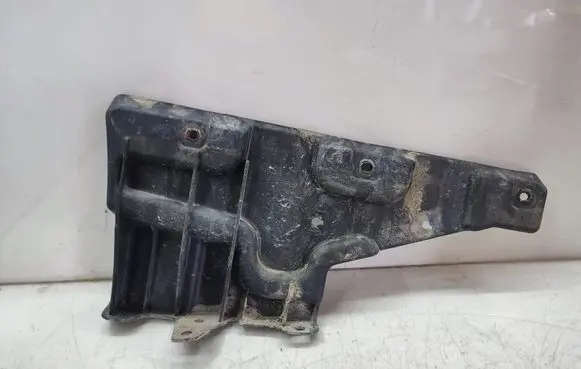 Hyundai ix 55 Rear bumper mounting bracket 866183J000