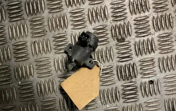 Renault Trafic II (X83) Vacuum valve 