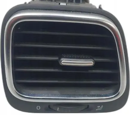 Volkswagen Scirocco Dashboard side air vent grill/cover trim 1Q0819710B