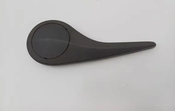 Peugeot 407 Seat adjustment handle 