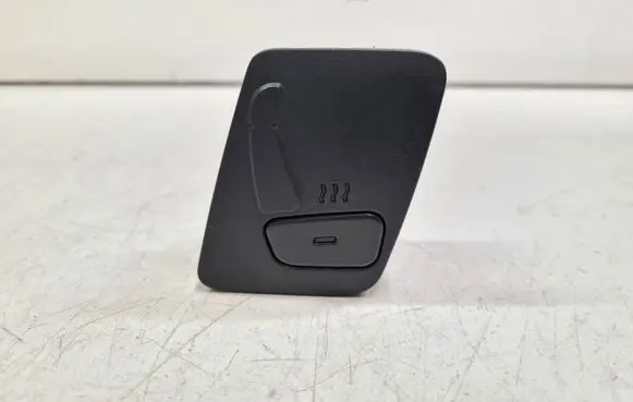 Chevrolet Epica Seat heating switch