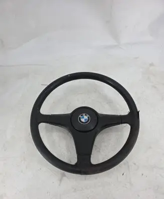 BMW 5 E34 Steering wheel
