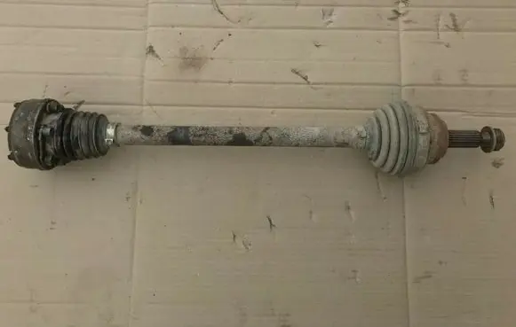 Volkswagen PASSAT B3 Rear driveshaft