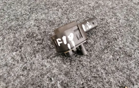 BMW 5 F10 F11 Airbag deployment crash/impact sensor 9224178 65779224178