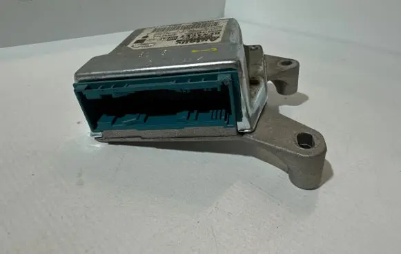 Opel Vivaro Airbag control unit/module 8200912435 93862334