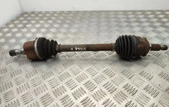 Mini One - Cooper Coupe R56 Front driveshaft