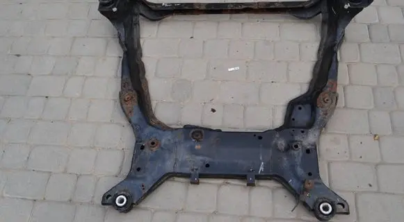 Volvo V70 Front axle beam 