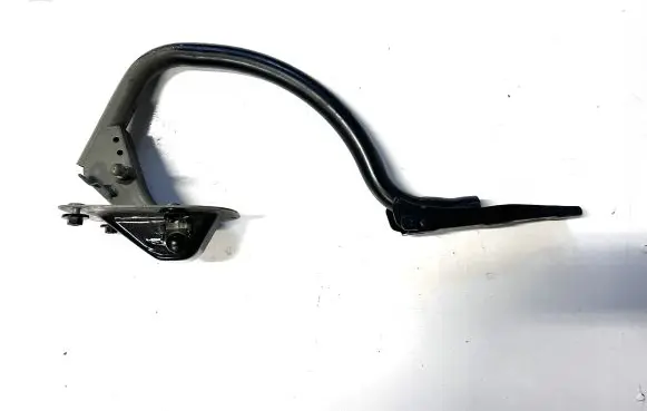 BMW 7 F01 F02 F03 F04 Tailgate/trunk/boot hinge 41627189258 7185254