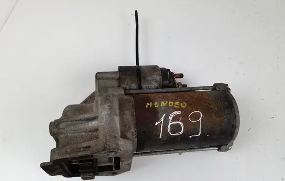 Ford Mondeo Mk III Starter motor 2S7T11000DC