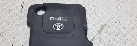 Toyota Yaris Engine cover (trim)