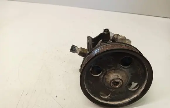 Power steering pump