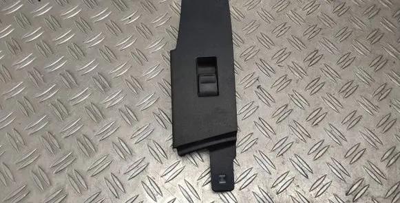 Toyota Corolla E160 E170 Front door window switch trim 7423102D10