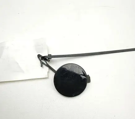 KIA Niro Rear bumper row hook cap/cover 86617Q4000