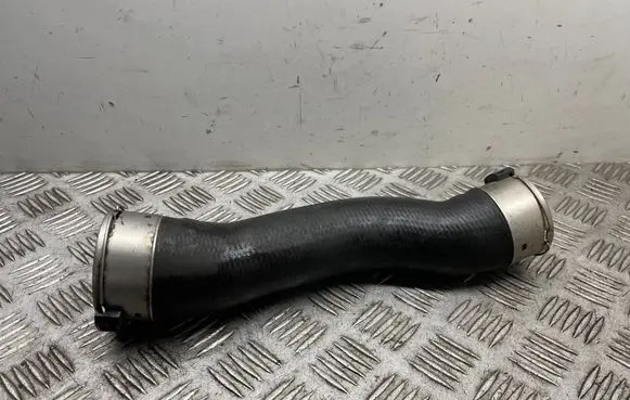 BMW 1 F20 F21 Intercooler hose/pipe 7602652