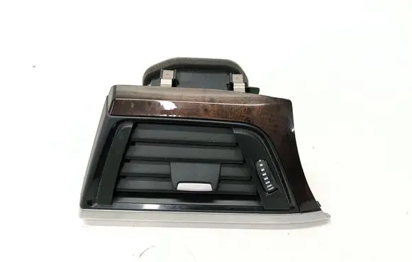 BMW 3 F30 F35 F31 Dashboard side air vent grill/cover trim 921854911 9218549