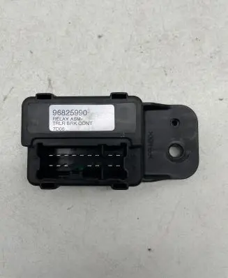 Chevrolet Captiva Other control units/modules 96825990