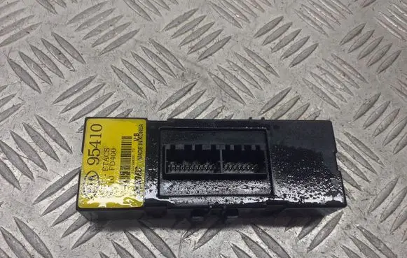 KIA Rio Adblue control unit 95410-FD400