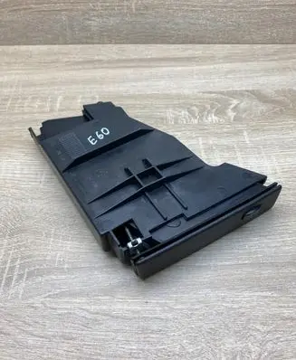 BMW 5 E60 E61 Cup holder 314680100 314320600