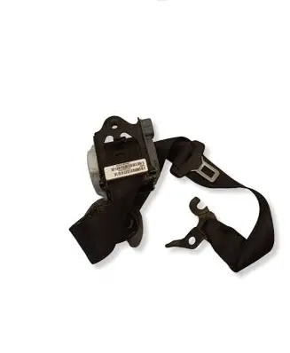 BMW X3 F25 Front seatbelt 306961399001 70835 0713FAQ1QV