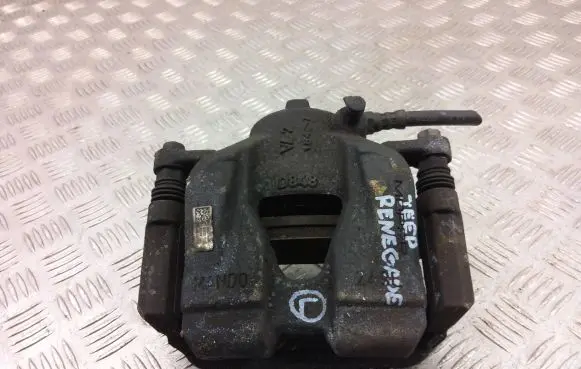 Jeep Renegade Front brake caliper