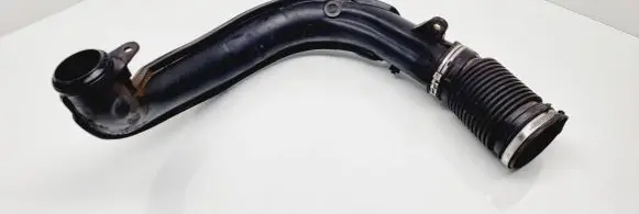Citroen C4 I Picasso Turbo air intake inlet pipe/hose 9658849380