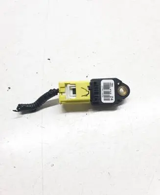 Toyota Verso Airbag deployment crash/impact sensor 898310F010 2390114856