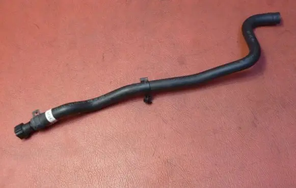 Opel Mokka X Engine coolant pipe/hose 3728