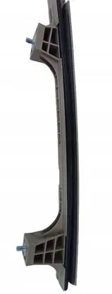 Hyundai Kona I Rear door windshield rail 83550J9000