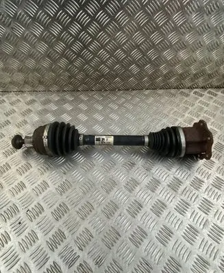 Audi A7 S7 4G Front driveshaft 4G0407271F