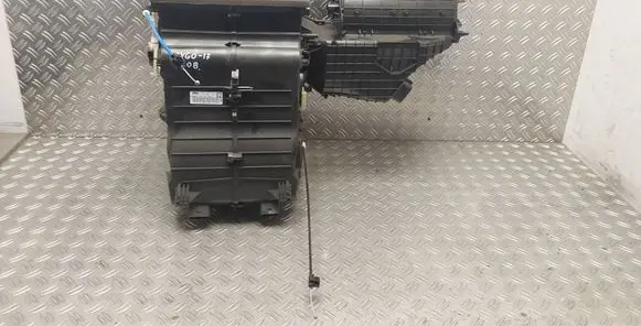 Toyota Aygo AB40 Interior heater climate box assembly 87010YV020