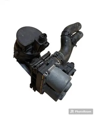 Audi A6 S6 C6 4F Electric auxiliary coolant/water pump 0392023007