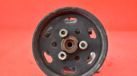 Skoda Octavia Mk1 (1U) Power steering pump