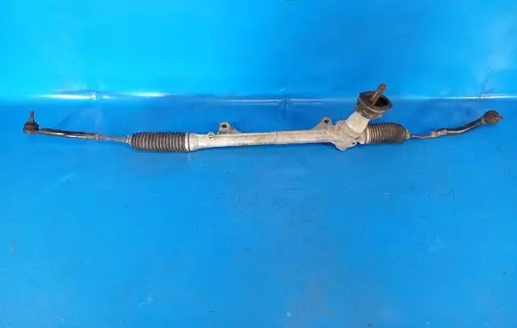 Nissan Sentra B17 Steering rack 480019AM0A