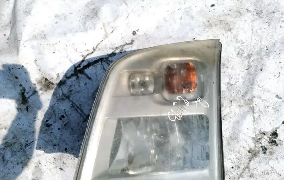Ford Transit Headlight/headlamp 6C1113W030 6C11-13W030