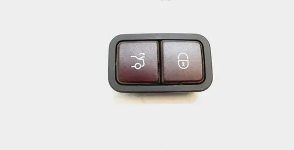 Mercedes-Benz S C217 Tailgate/boot open switch button 2208211479